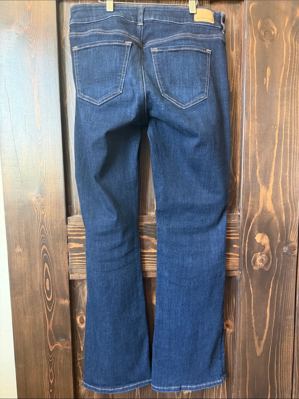 American Eagle Kick Boot EUC - Picture 8 of 14